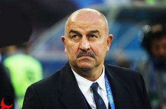 Черчесов отказался возглавить сборную Ирака