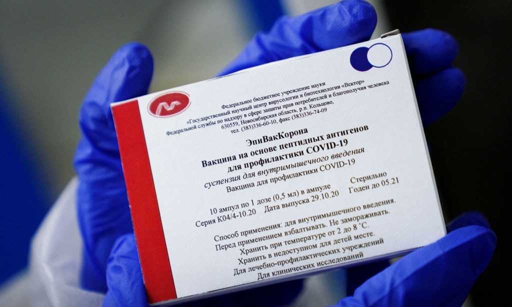 Вирусолог Чумаков назвал российскую вакцину от коронавируса неудачной разработкой