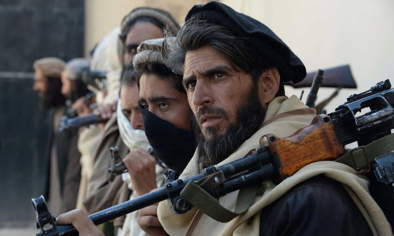 Талибы сообщили, что не допустят использования Афганистана для нападения на Россию