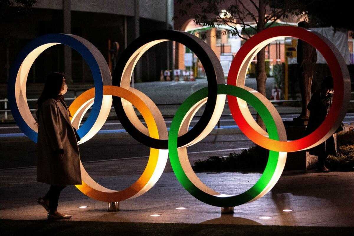 Олимпиада в Токио будет проводиться без зрителей