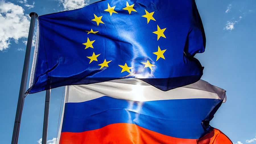 Песков дал комментарий по продлению санкций Евросоюза против России