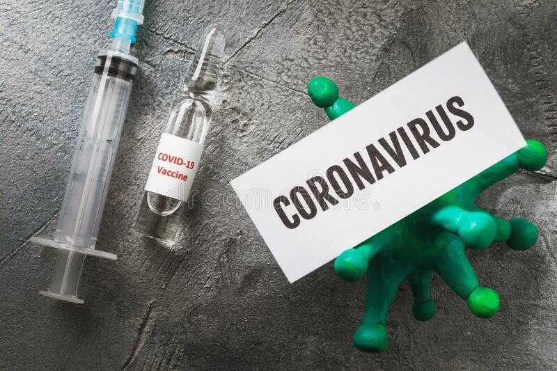 223 новых случая коронавируса выявлено во Владимирской области за сутки