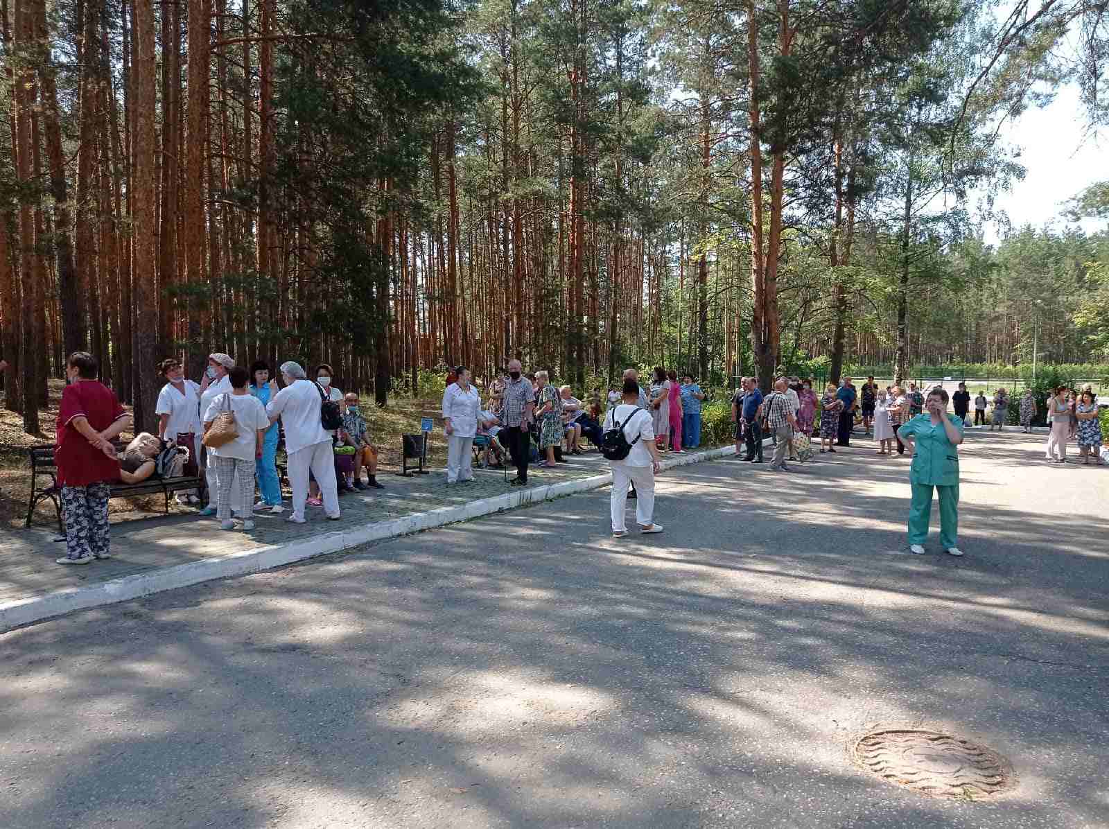 фото ГУ МЧС по Владимирской области