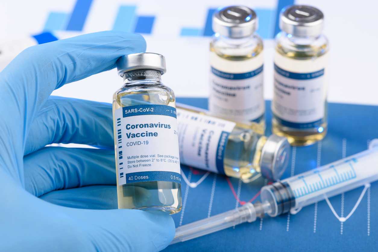 В Краснодаре объяснили причины смерти всей семьи после первой прививки от коронавируса