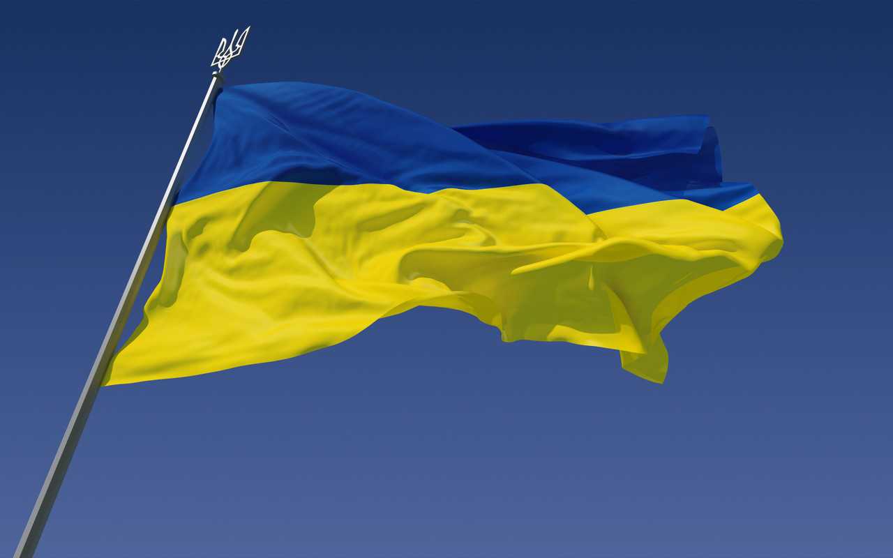 Украина заявила, что готова ответить России в случае агрессии 