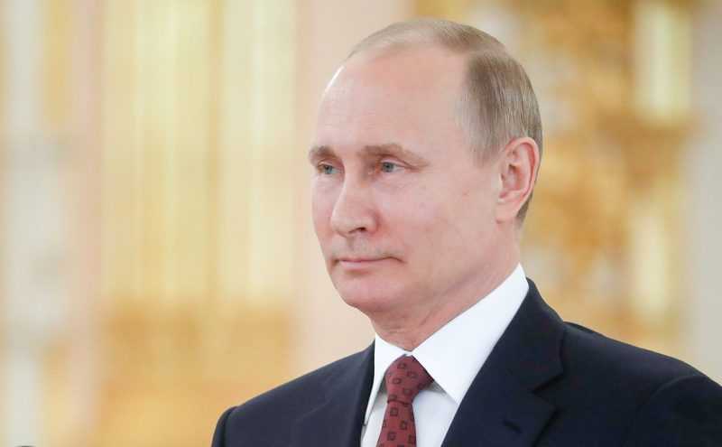 Большинство граждан положительно оценили речь Путина на съезде партии «Единая Россия»