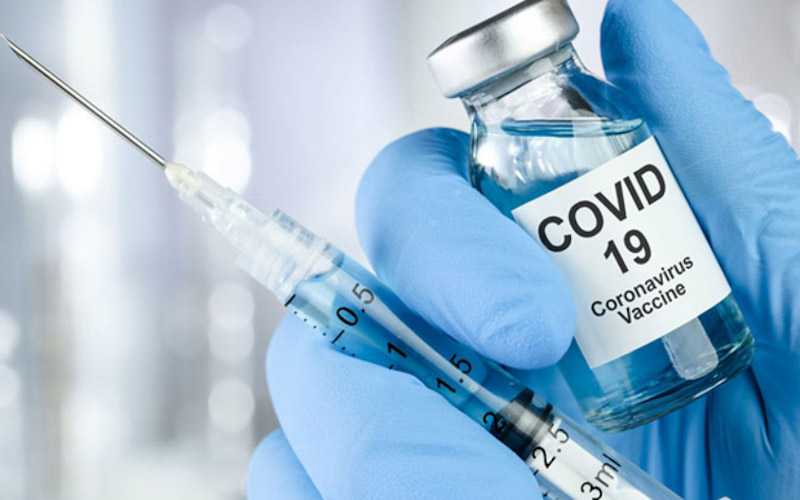 Минздрав представил новые рекомендации по процедуре вакцинации