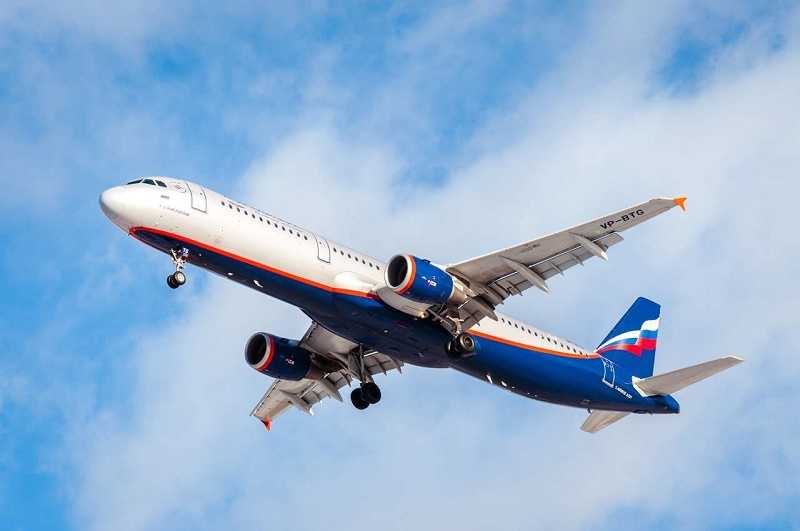 «Аэрофлот» не будет отказываться от прямых рейсов из регионов на юг РФ