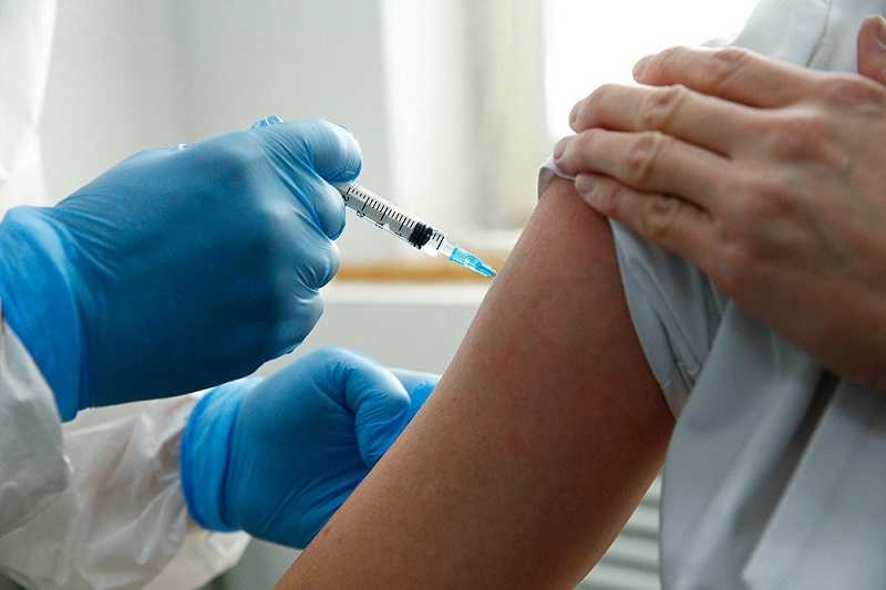 В Россия названа самая дешевая вакцина от COVID-19