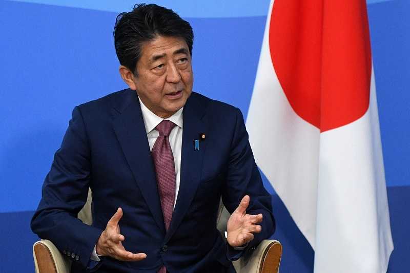 Москва жестко ответила на очередные претензии Японии о статусе Курильских островов