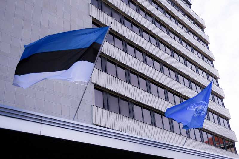 Эстония дала комментарий о высылке дипломата из России