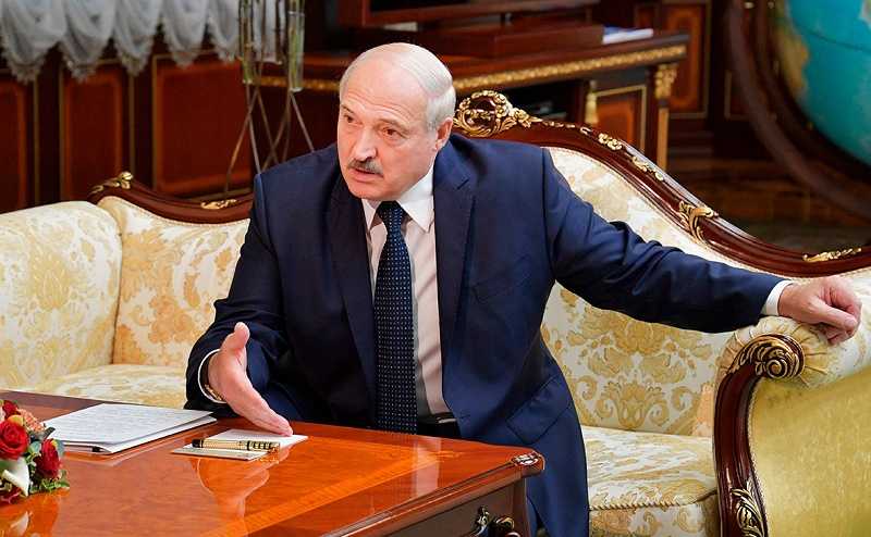 Соловьев ответил на высказывание Лукашенко о принадлежности Крыма