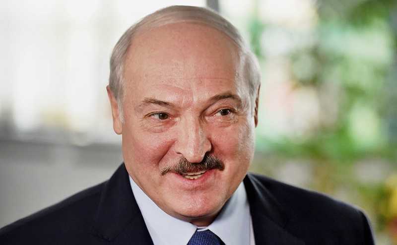 Путин и Лукашенко обсудили сотрудничество стран во время телефонного разговора
