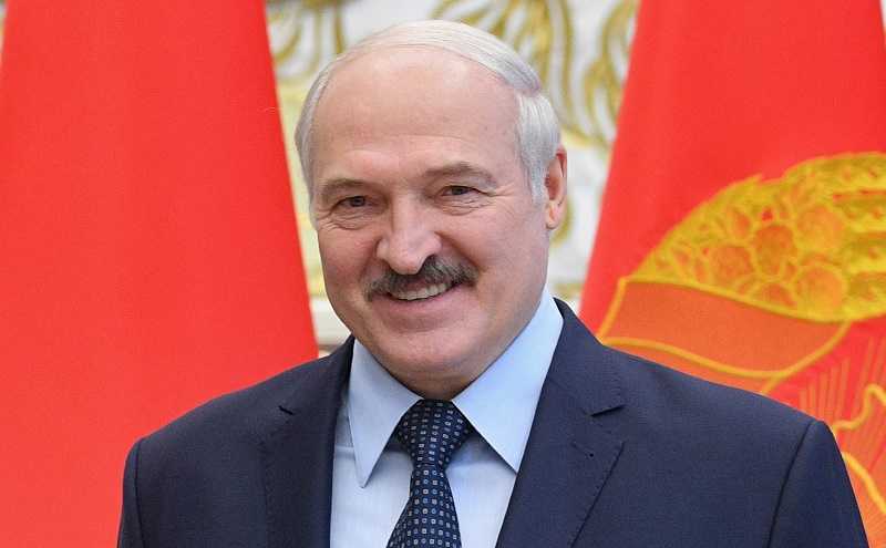 Поклонская посоветовала Лукашенко посетить Крым
