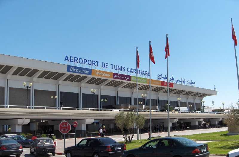 Россия и Тунис планируют возобновить авиасообщение