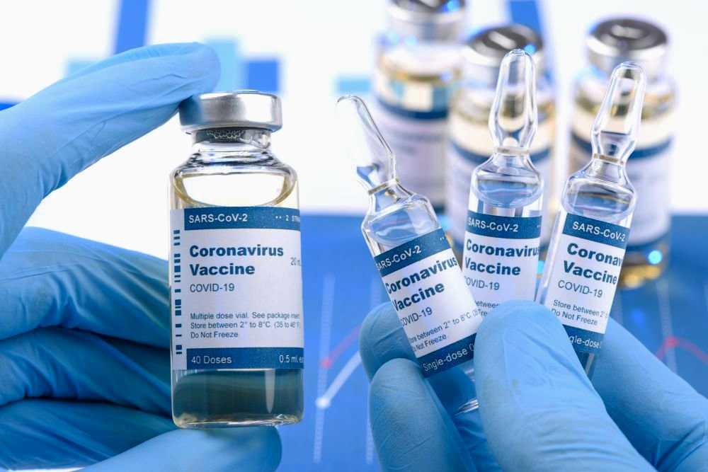 203 человека заболели коронавирусом за сутки во Владимирской области