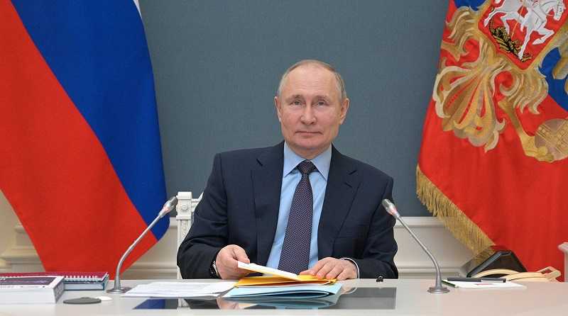Путин подписал новый план по борьбе с коррупцией в стране