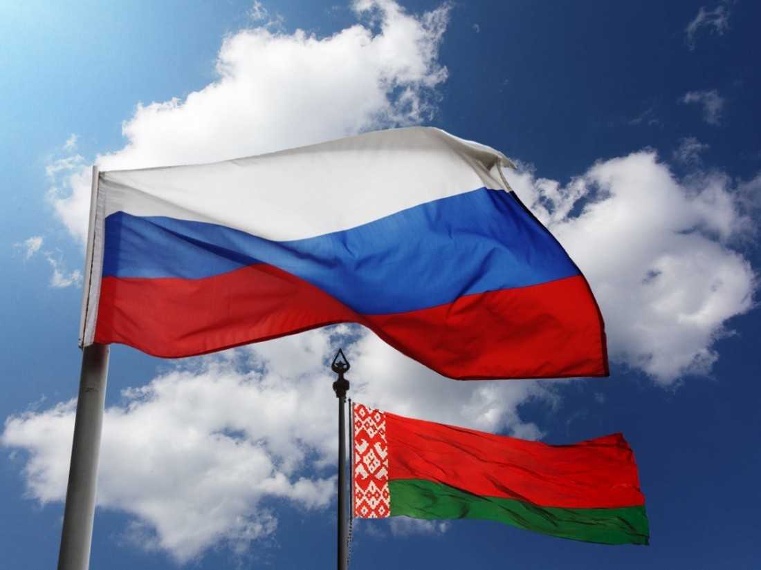 Москва готова оказать очередную материальную помощь Беларуси