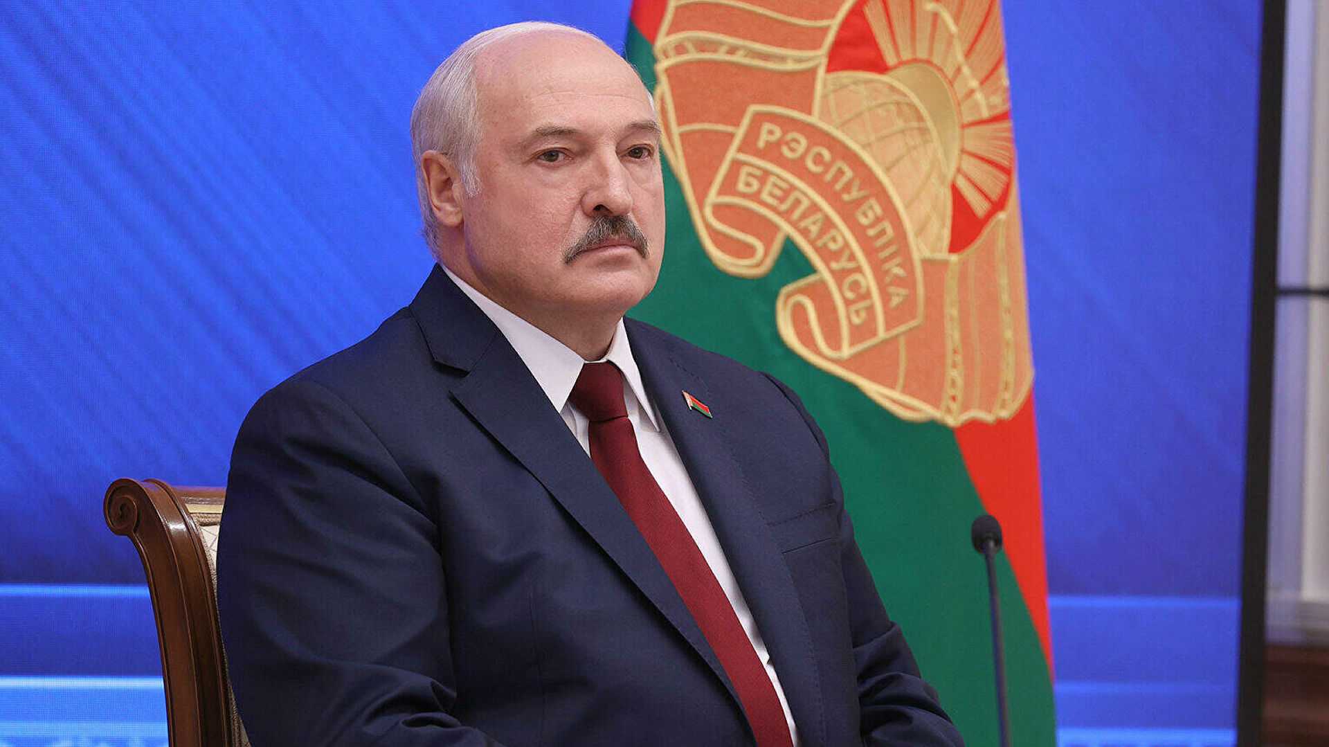 «Не трусы, а предатели»: Лукашенко жестко высказался о российских знаменитостях