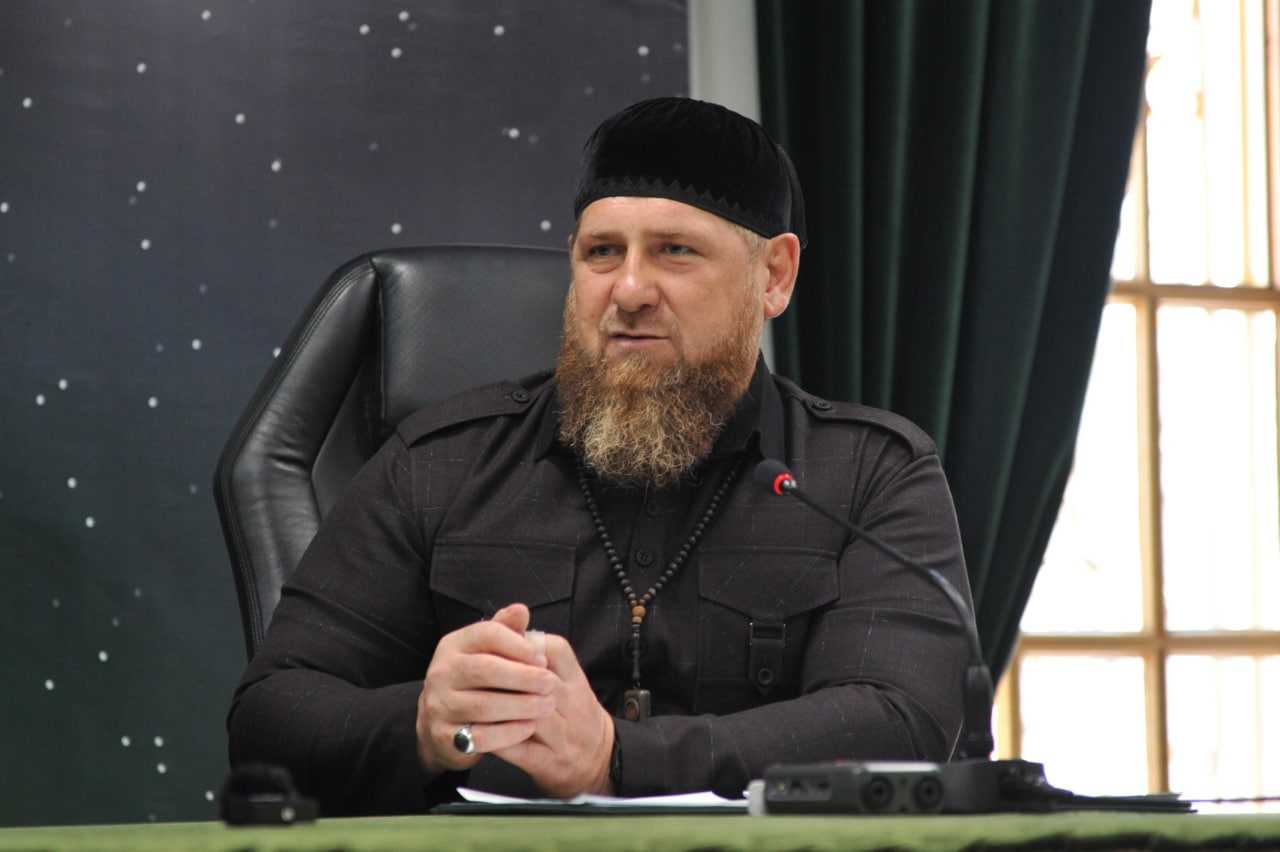 Кадыров посетовал, что Чечня никогда не была независимым отдельным государством 