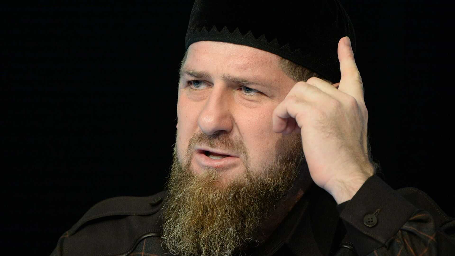 Бывшая журналистка «России 24» заявила о превосходстве чеченских мужчин над русскими