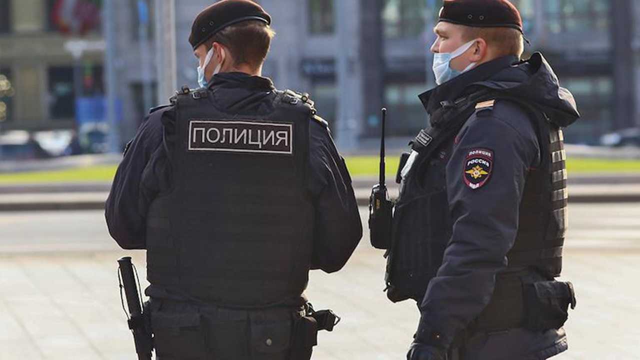 Стрельба в московской школе: что известно о случившимся