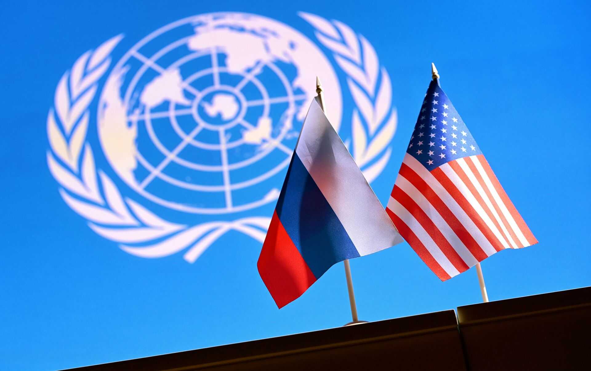 Американские СМИ призвали Вашингтон к дружбе с Москвой
