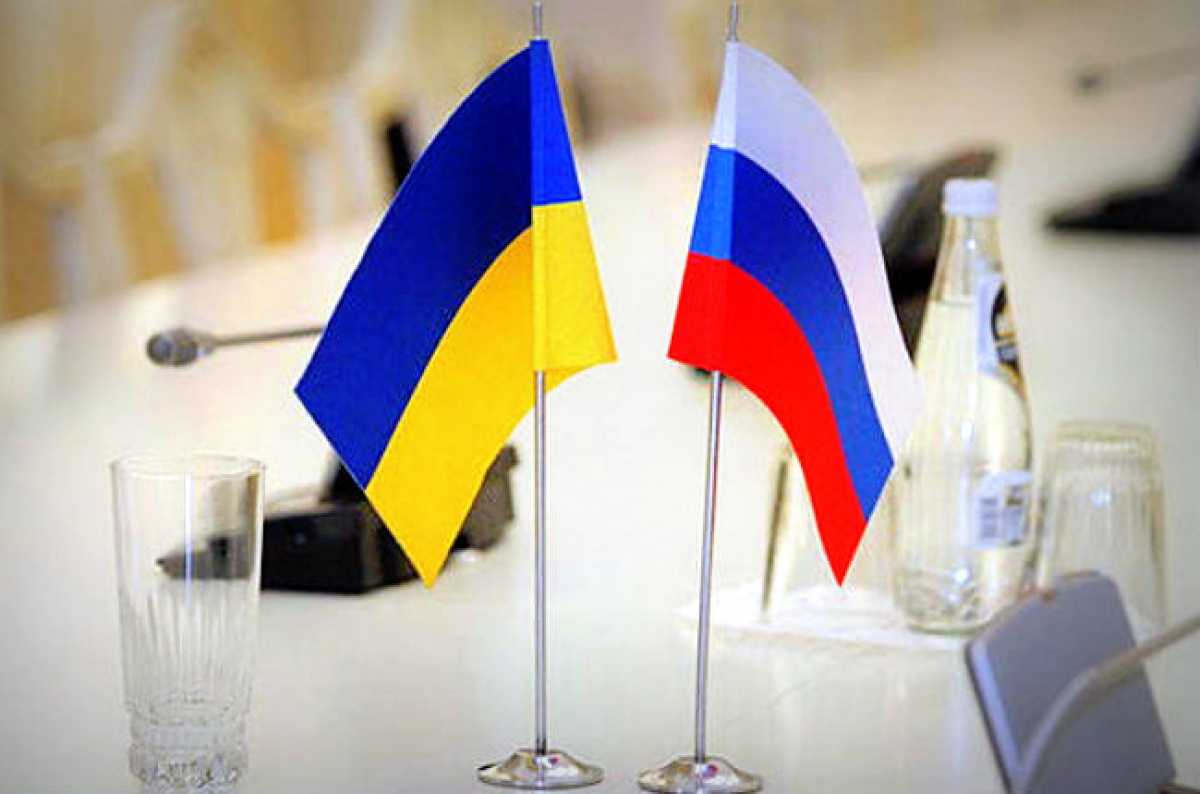 На Украине не готовы к разрыву отношений с Россией