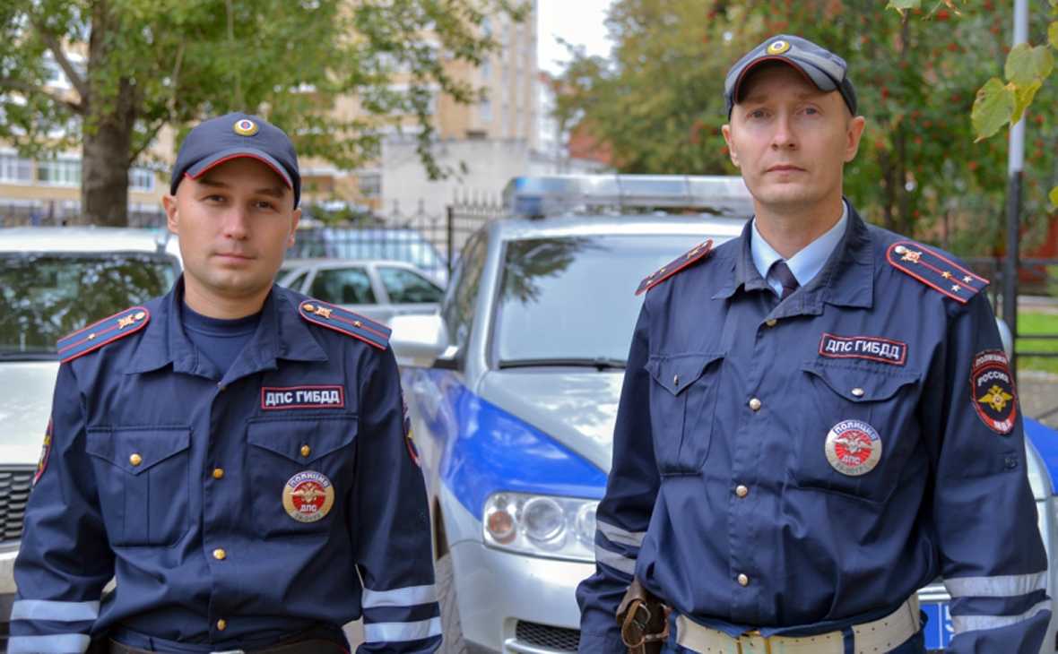 Полицейский, обезвредивший стрелка в Перми, получит награду 
