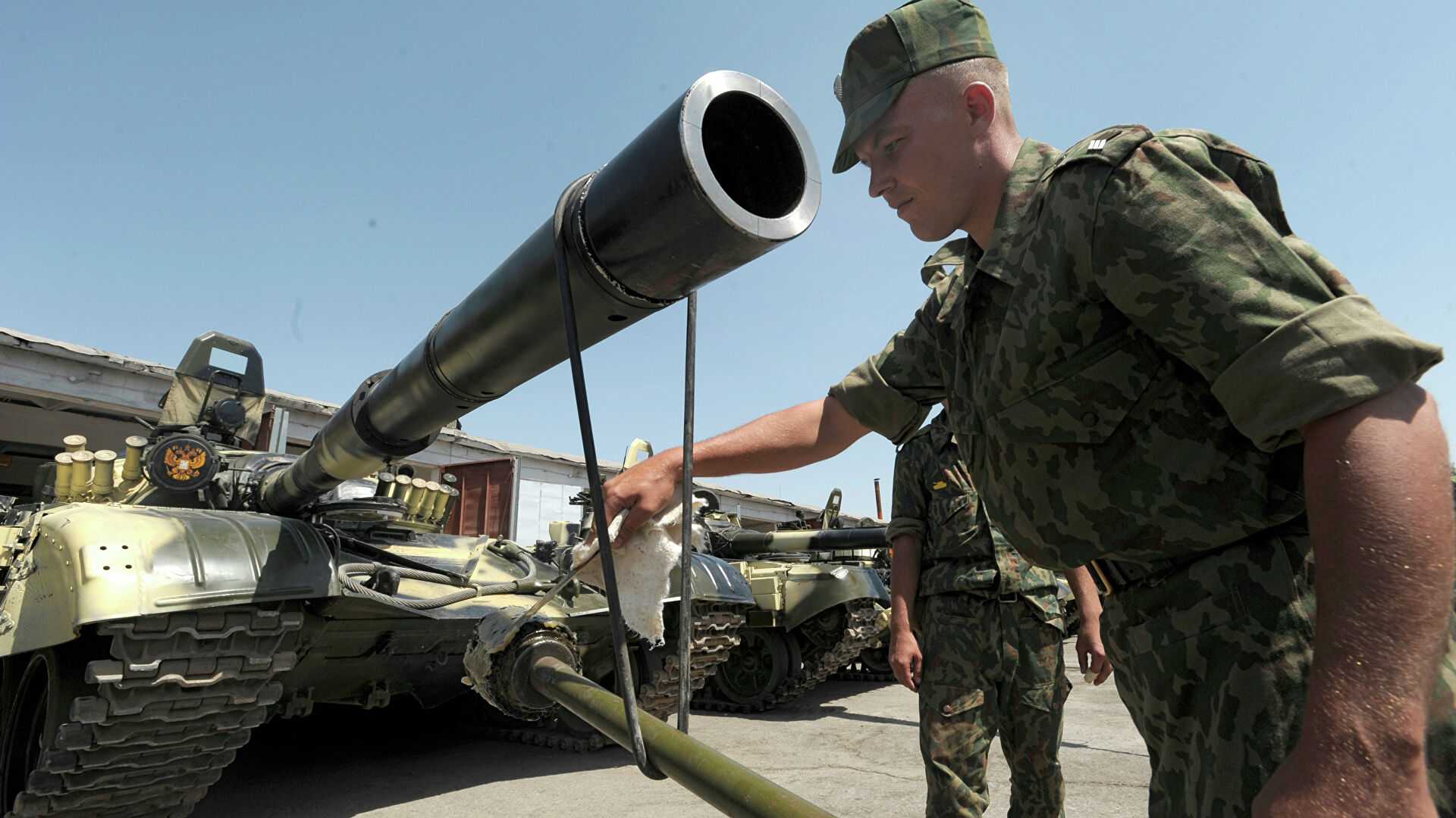 Эксперты порассуждали, на каких условиях Россия может предоставить США свои военные базы