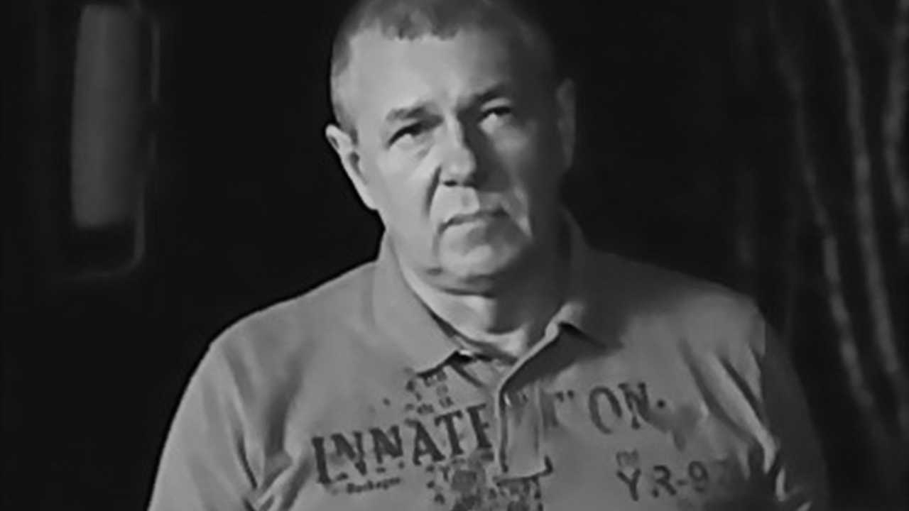 На 64-м году жизни скончался Владимир Яковлев