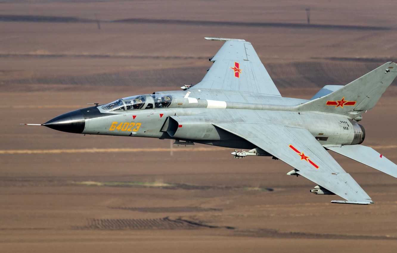 Рутинные операции ВВС США в мире под угрозой из-за Китая и России
