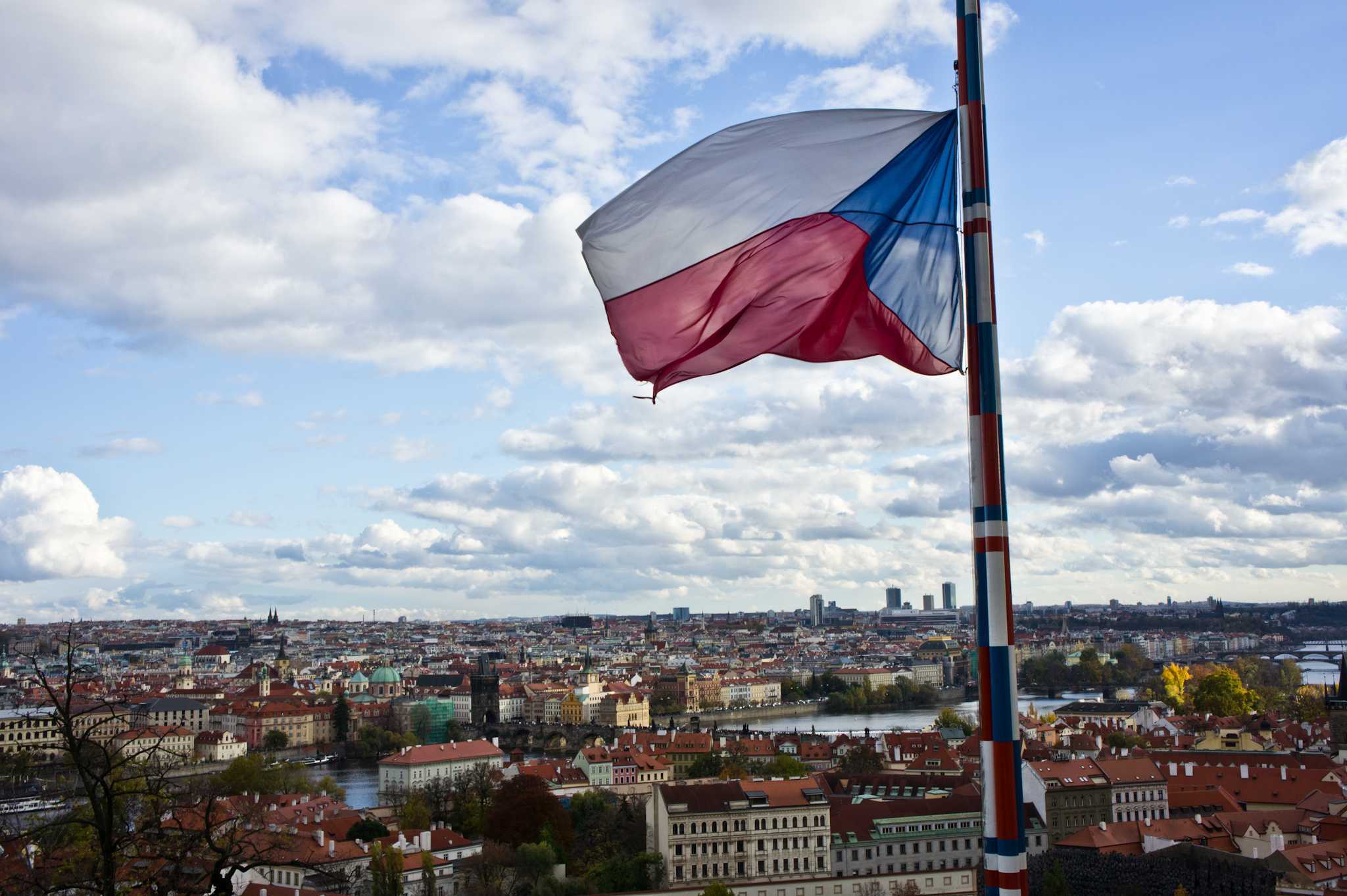 В Чехии рассказали о «второй стороне Украины», которая дружит с Россией