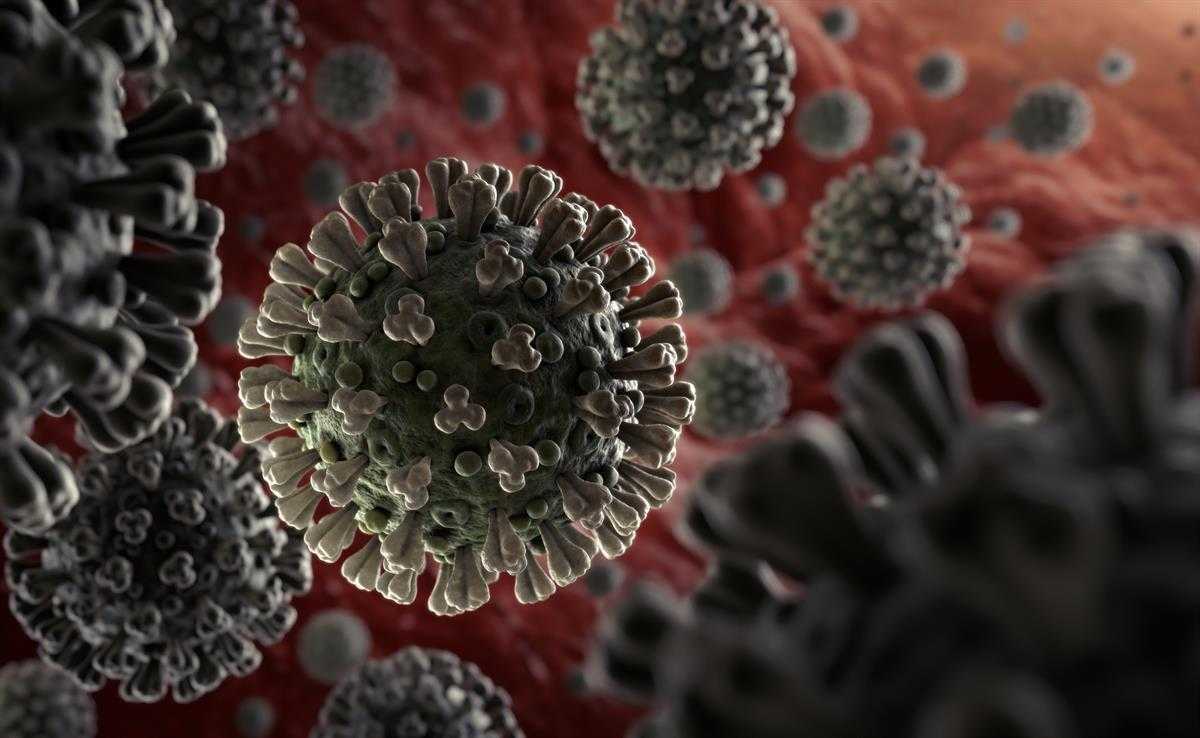 Медики рассказали, чем опасны новые мутации коронавируса