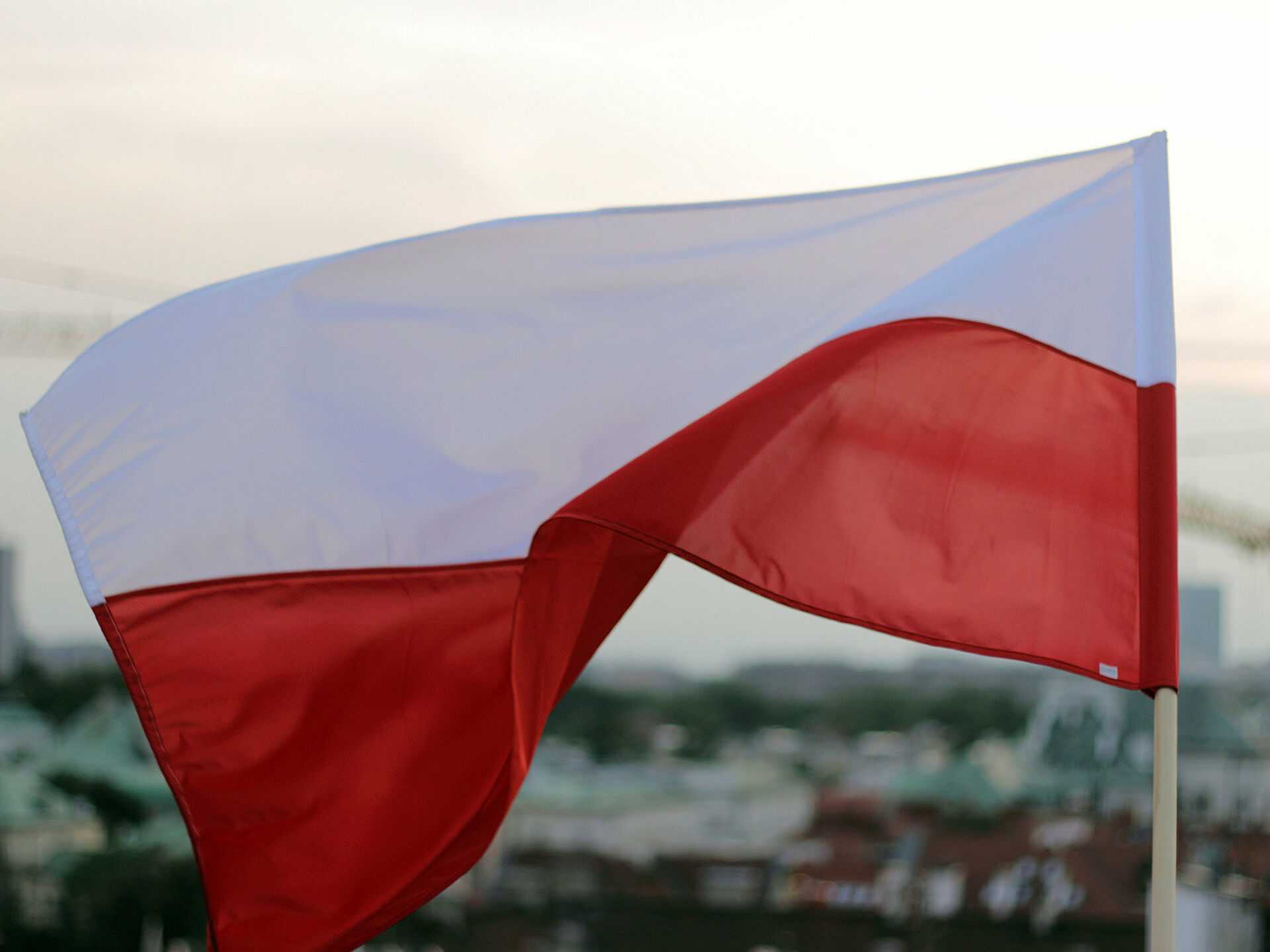В Польше придумали способ победить Россию в «гибридной войне» 