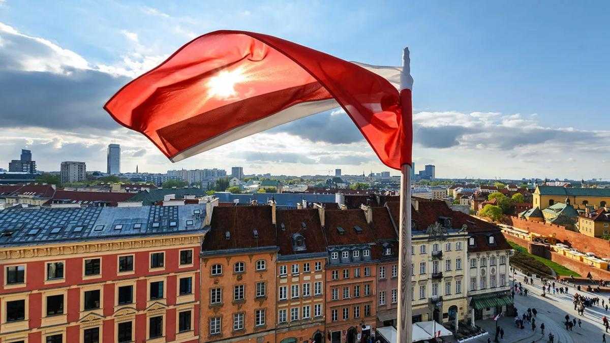 В Польше придумали способ победить Россию в «гибридной войне» 