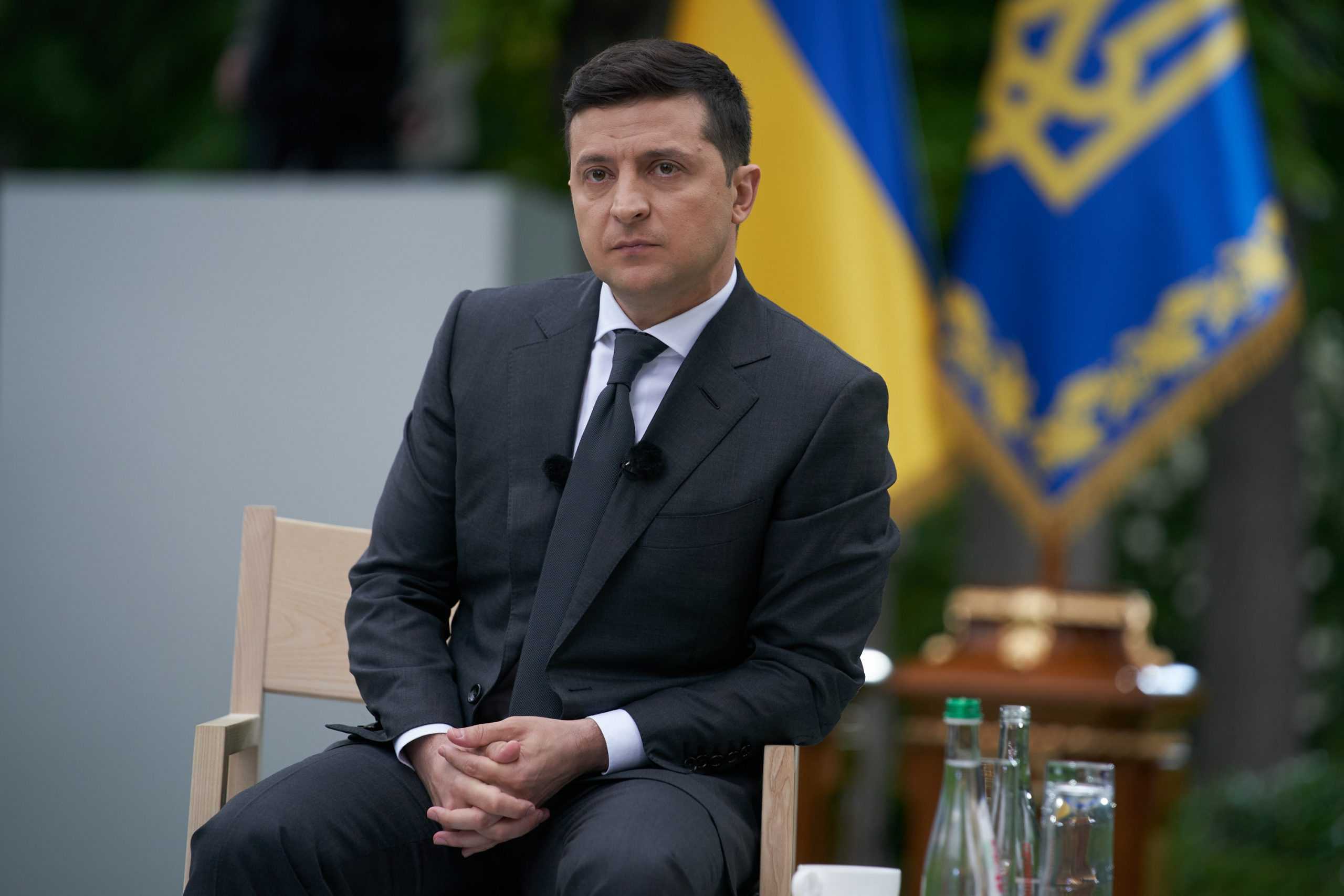 Украина в сезон скидок: Газпрому предложена выгодная цена на транзит газа в ЕС