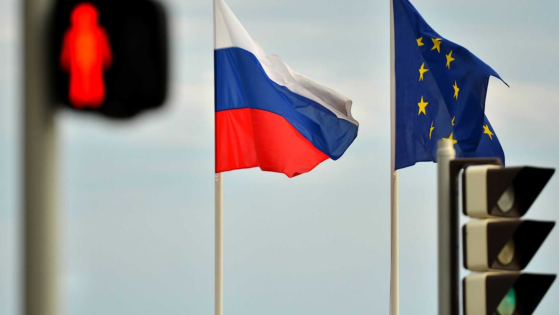 Американцы посмеялись над попытками Европы избавиться от «российского влияния»