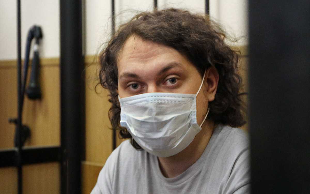 Депутат призвал поскорее освободить блогера Хованского из СИЗО