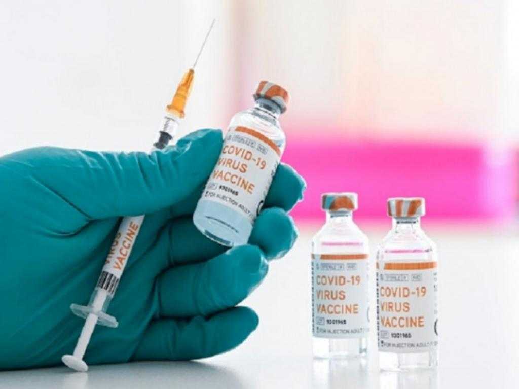 Один регион России не ввел обязательную вакцинацию
