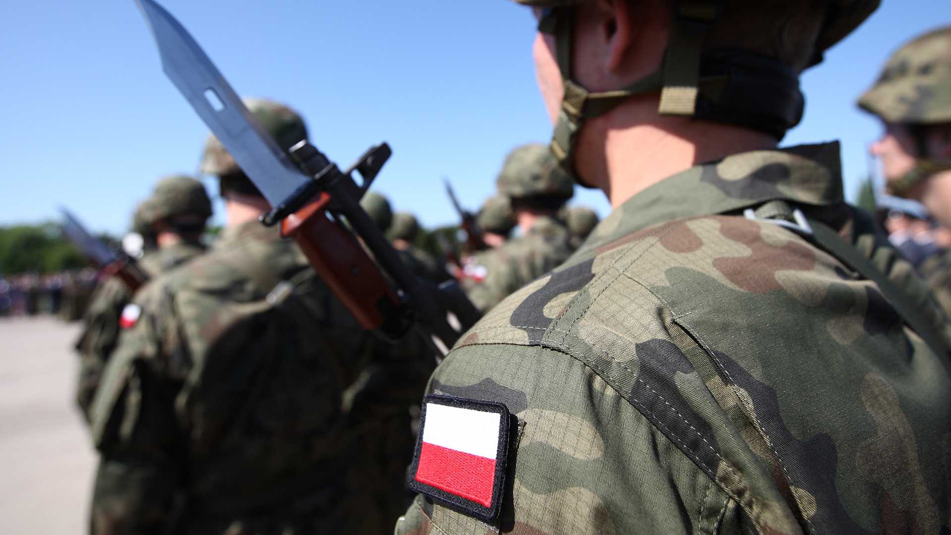В Польше посчитали, что США хотят развязать войну с Россией «руками Польши»