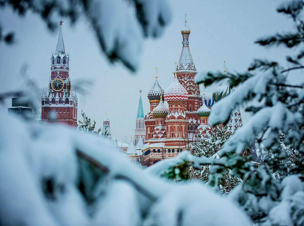 Россиянам рассказали о возможных погодных аномалиях зимой