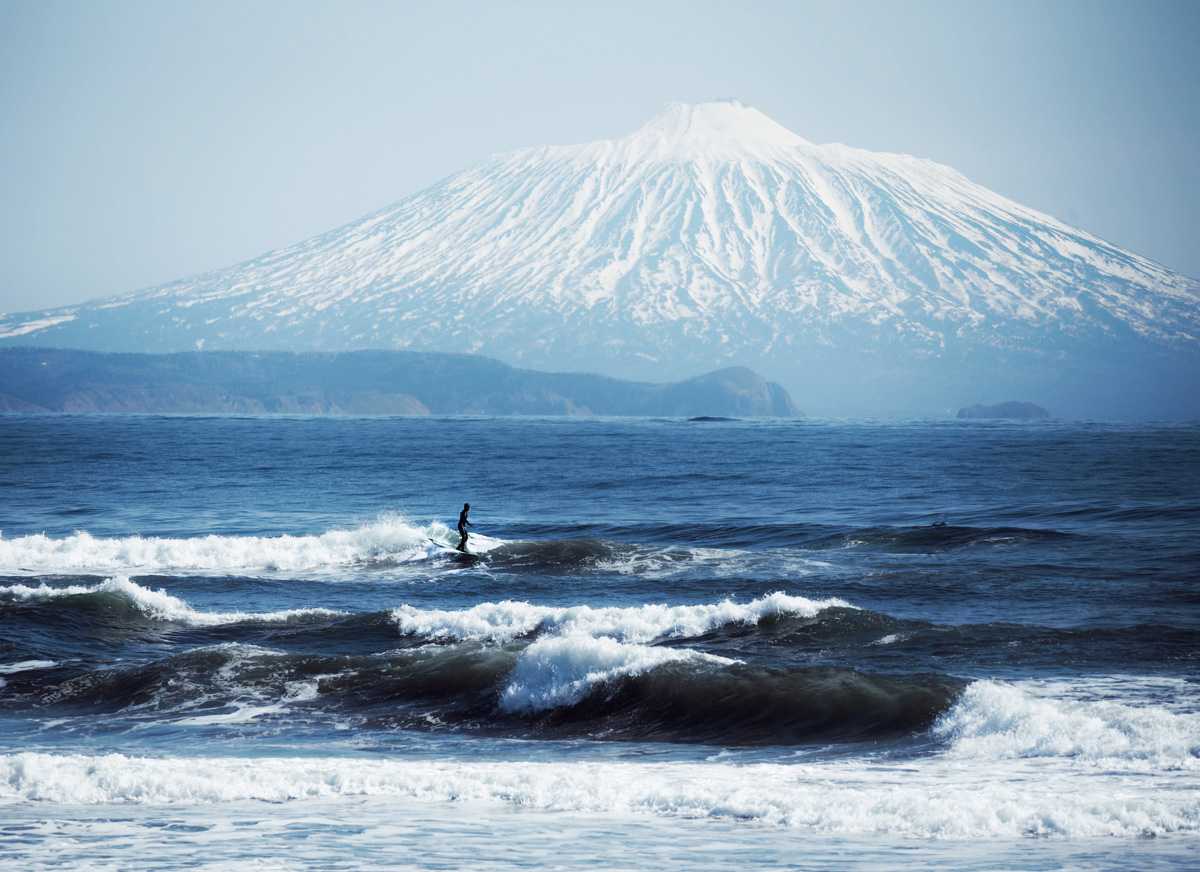 В МИД России отреагировали на заявление Японии о Курильских островах