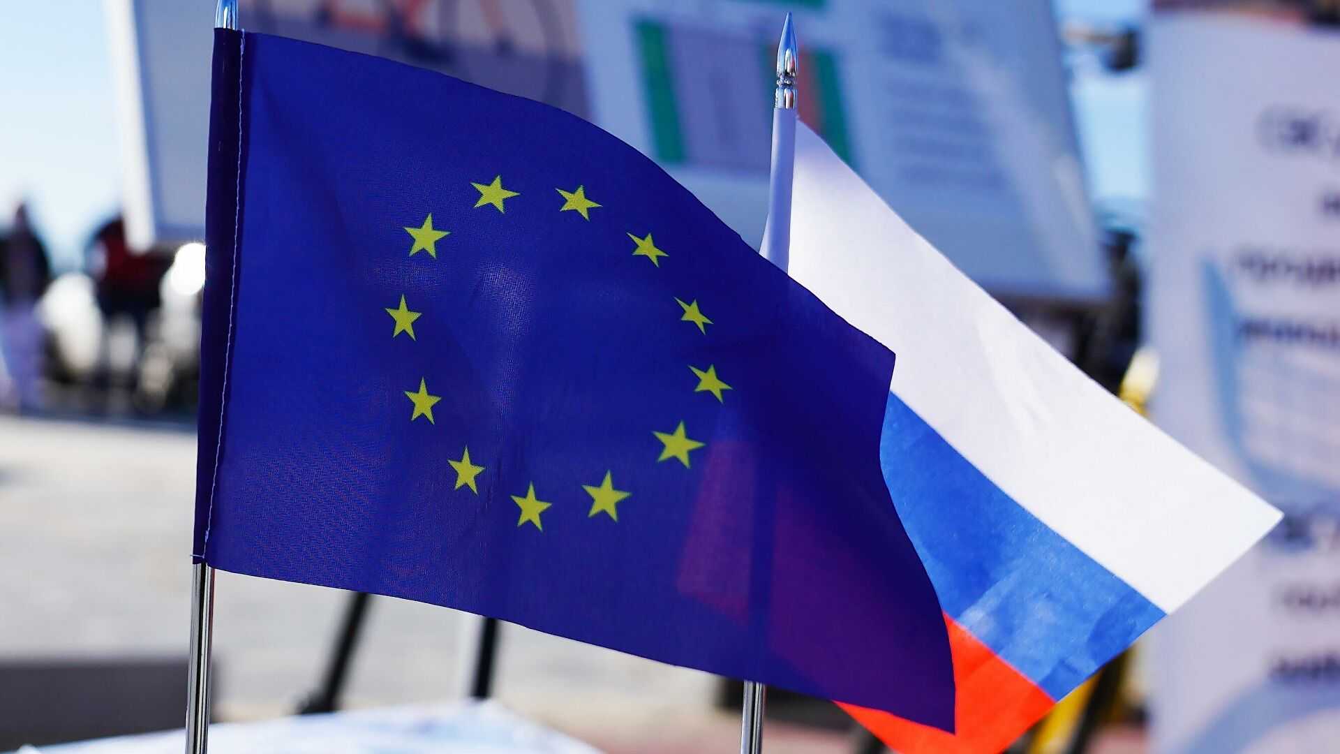 Еще одна европейская страна присоединилась к санкциям против России 