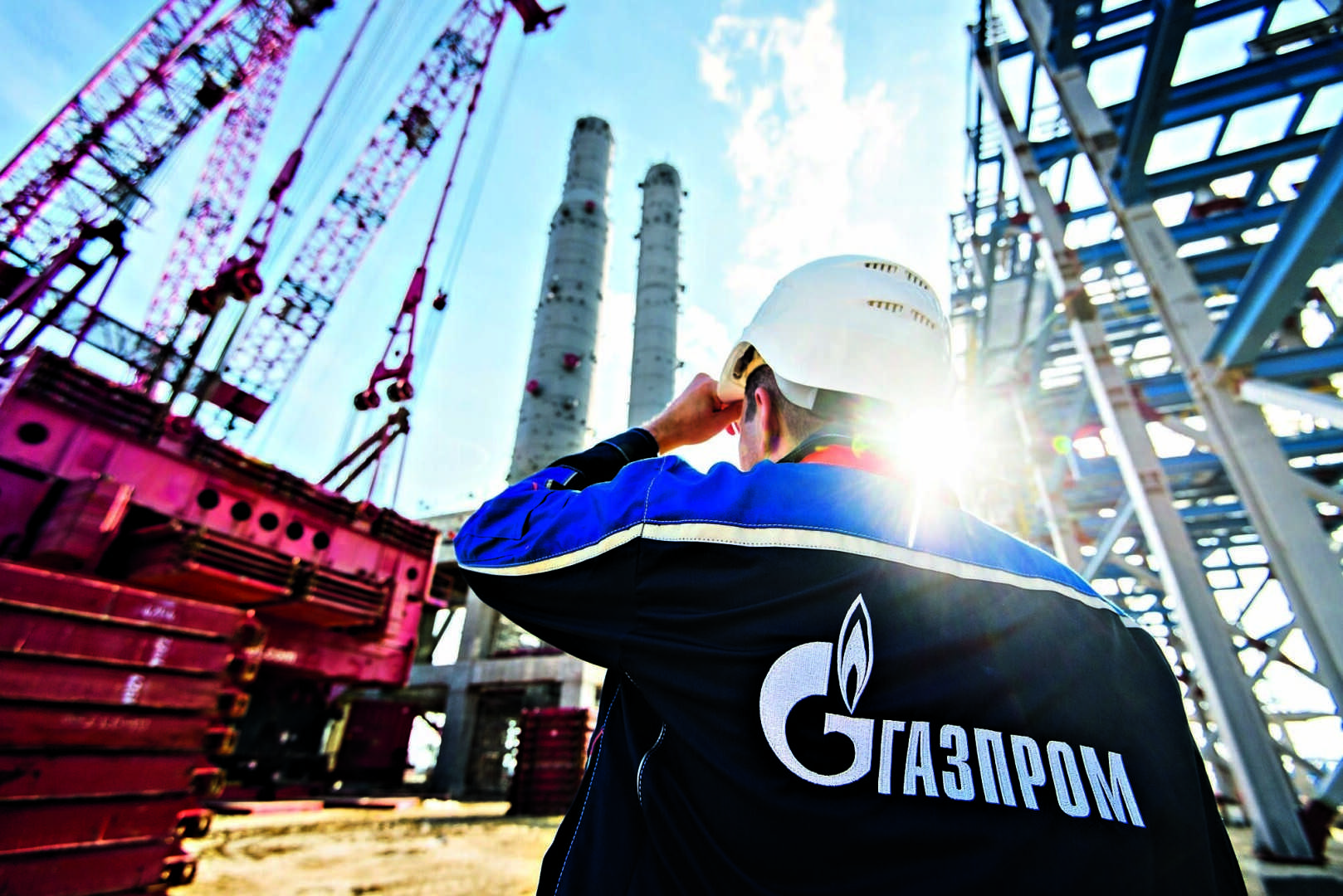 Британские СМИ выяснили, что «Газпром» предлагал Молдове в обмен на скидку на газ 
