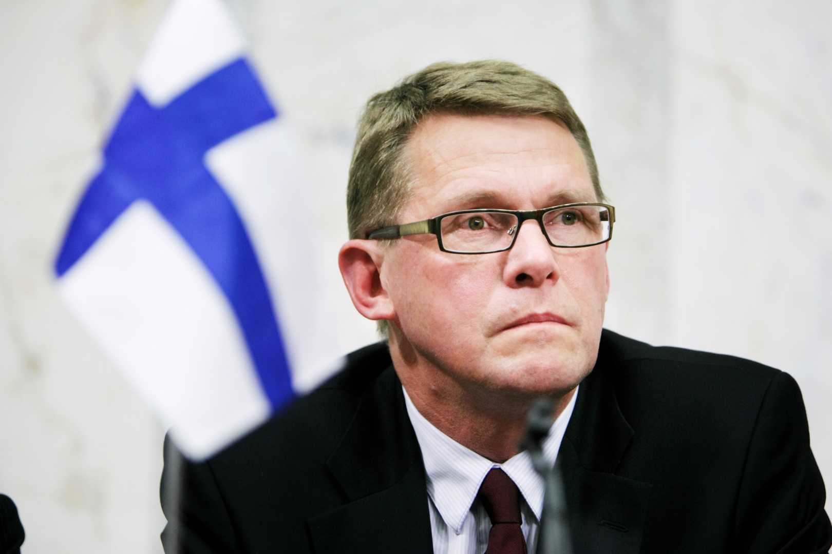 Финский экс-премьер пригрозил, что России будет «очень плохо»