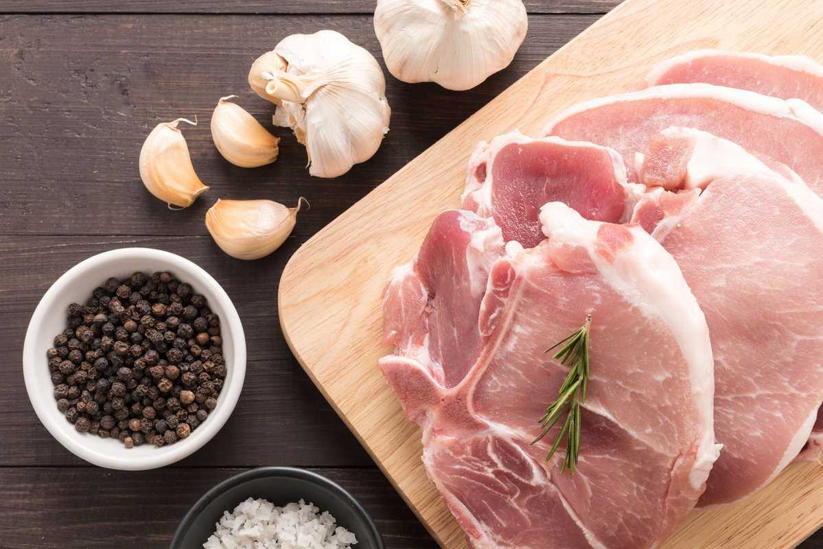 Эксперты объяснили резкий рост цен на мясо и овощи