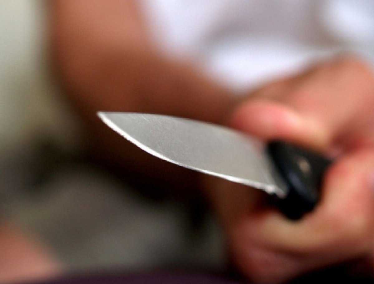 Подростка, который зарезал одноклассника в Махачкале, арестовали 