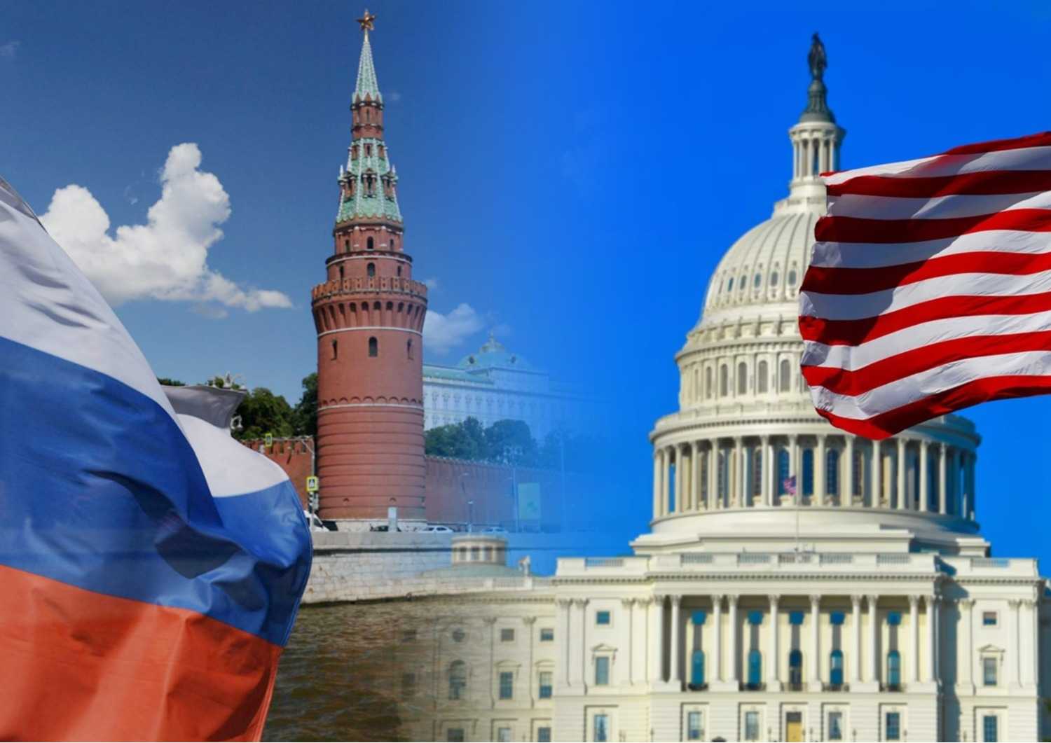 Американцы считают русских «бездомной нацией»