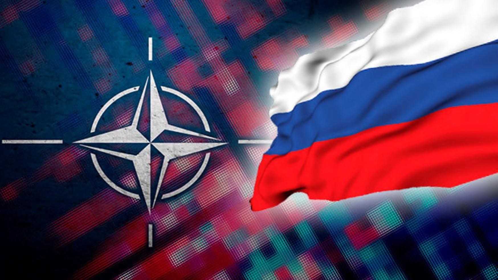 Лавров: НАТО не хочет с нами никак работать